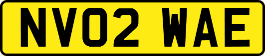 NV02WAE