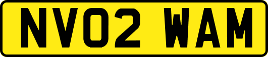 NV02WAM