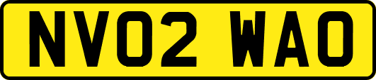 NV02WAO