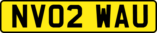 NV02WAU