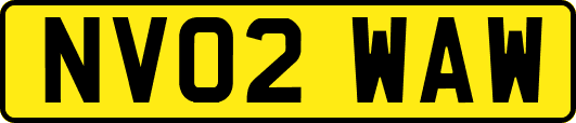 NV02WAW