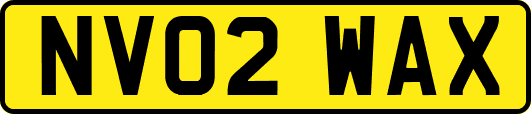 NV02WAX