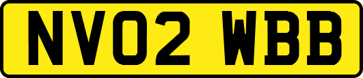 NV02WBB