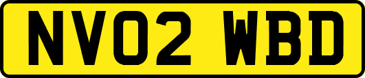 NV02WBD