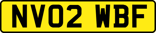 NV02WBF