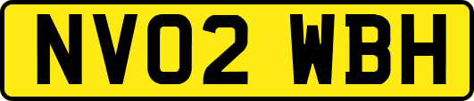 NV02WBH