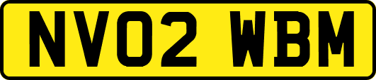NV02WBM