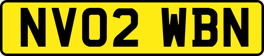 NV02WBN