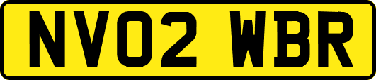 NV02WBR