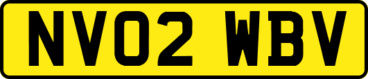 NV02WBV