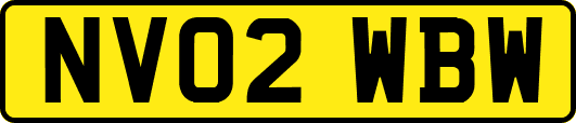 NV02WBW