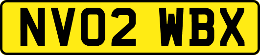 NV02WBX