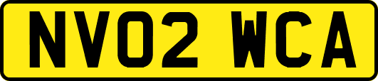NV02WCA