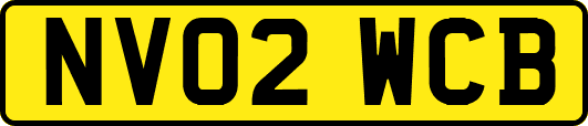 NV02WCB