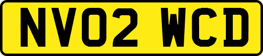 NV02WCD