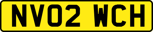 NV02WCH