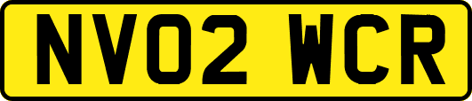 NV02WCR