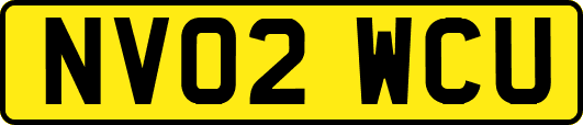 NV02WCU