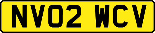 NV02WCV
