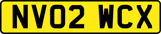 NV02WCX