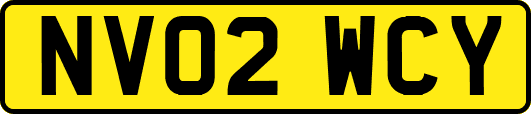 NV02WCY