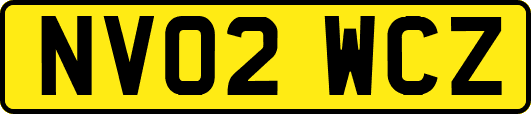 NV02WCZ