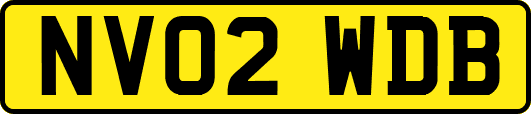 NV02WDB