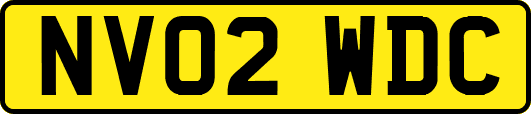 NV02WDC