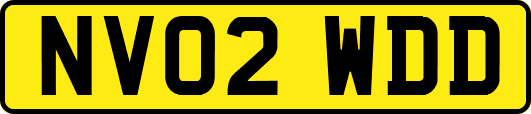 NV02WDD