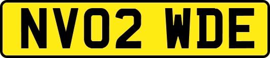 NV02WDE