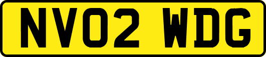 NV02WDG