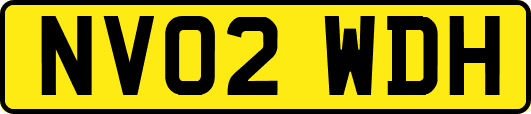 NV02WDH