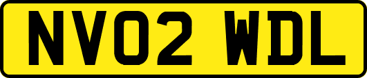 NV02WDL