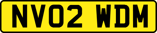 NV02WDM