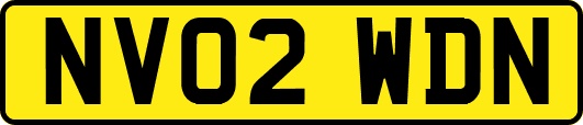 NV02WDN