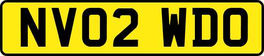 NV02WDO