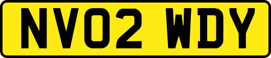 NV02WDY