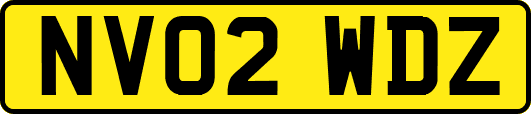 NV02WDZ