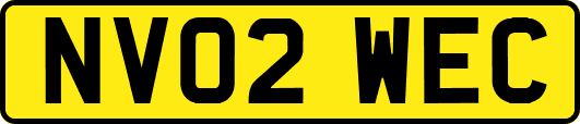 NV02WEC