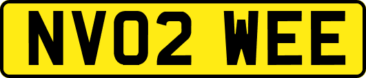 NV02WEE