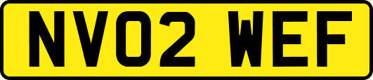 NV02WEF