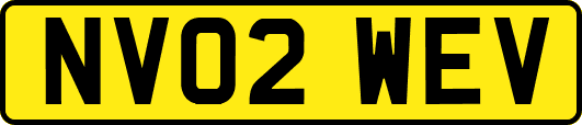 NV02WEV