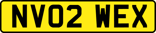 NV02WEX