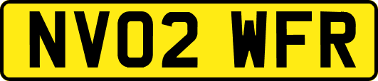 NV02WFR