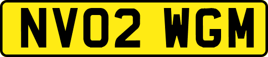 NV02WGM
