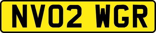 NV02WGR