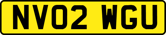 NV02WGU