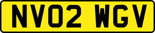 NV02WGV