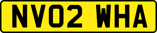 NV02WHA