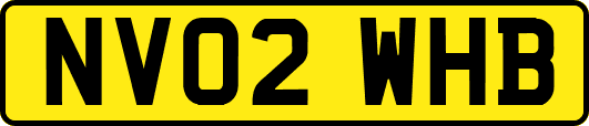 NV02WHB